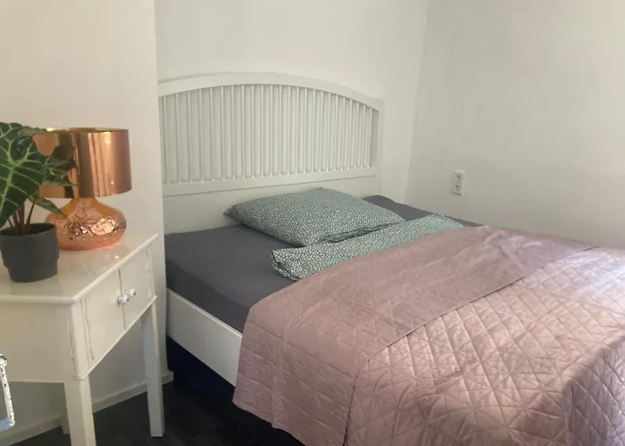 Charmante Ferienwohnung Im Gaesschen