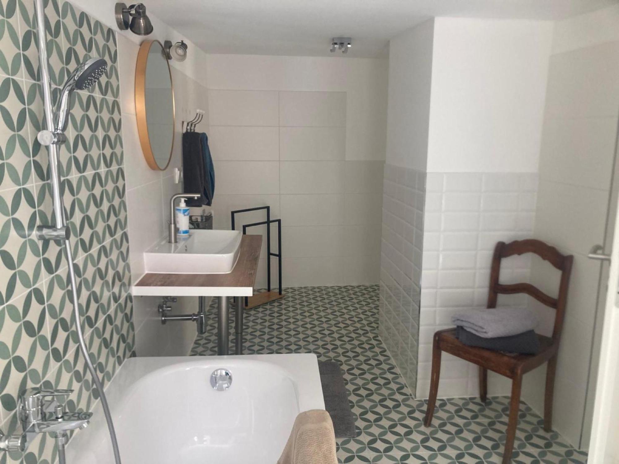Apartment Charmante Im Gaesschen *