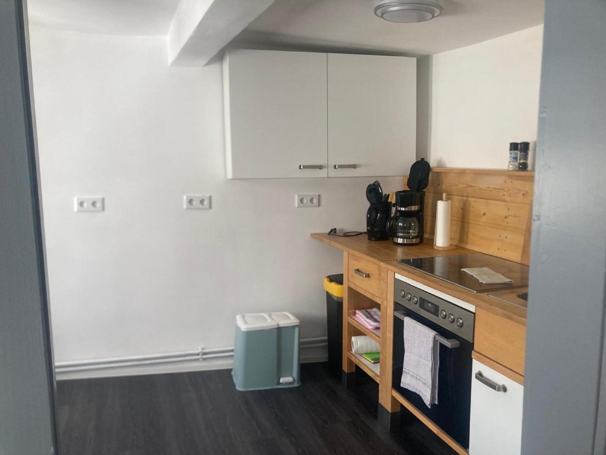Apartment Charmante Im Gaesschen